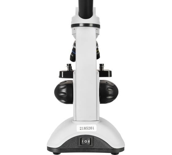 Микроскоп Levenhuk Discovery Nano Polar с книгой 77965