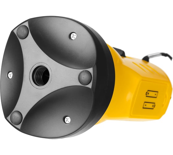 Лазерный нивелир STAYER SLL-1 34960-1