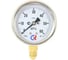 Виброустойчивый манометр РОСМА ТМ-320Р.00 (0-25МПа) ДК63 G1/4, класс точности 1.5 D070-03771 1