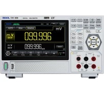 Мультиметр прецизионный цифровой Rigol DM858