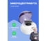 Микроцентрифуга DLAB D1008 голубая крышка 9031001012 2
