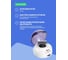 Микроцентрифуга DLAB D1008 голубая крышка 9031001012 3