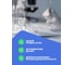 Микроцентрифуга DLAB D1008 голубая крышка 9031001012 4