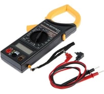 Токовые клещи TUNDRA 266F, ACV/DCV, ACA 2768111