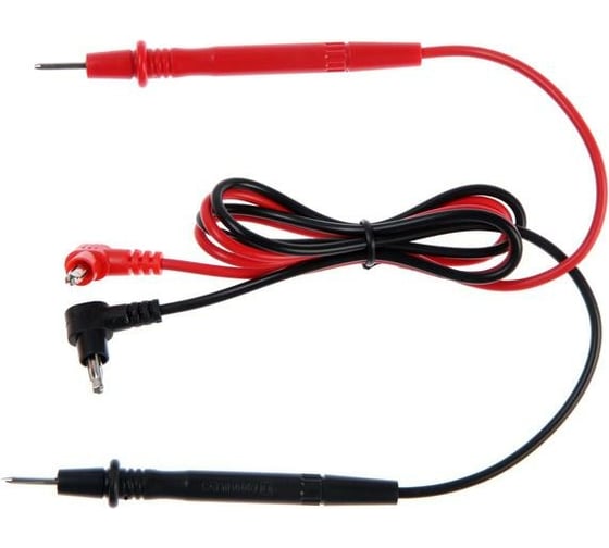 Мультиметр ТУНДРА DT-830L, ACV/DCV, DCA 2768104
