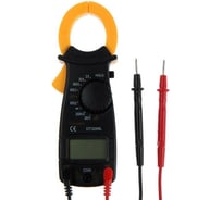 Токовые клещи TUNDRA DT3266L, ACV/DCV, ACA 2768109