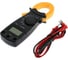 Токовые клещи TUNDRA DT3266L, ACV/DCV, ACA 2768109 2