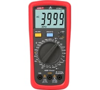 Мультиметр универсальный UNI-T UT39С+ 13-0067