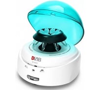 Микроцентрифуга DLAB D1008 зеленая крышка 9031002012