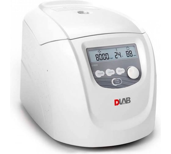 Микроцентрифуга DLAB D3024 9033001121