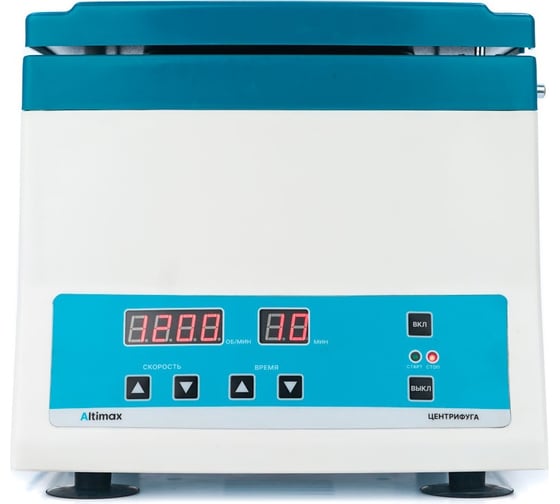 Центрифуга лабораторная Altimax LC-4-20 (4000 об./мин.) LC050220