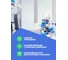 Центрифуга лабораторная Altimax LC-4-20 (4000 об./мин.) LC050220 4