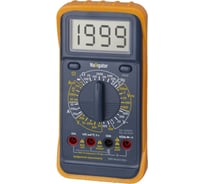Мультиметр Navigator NMT-Mm03-064 MY64 82433