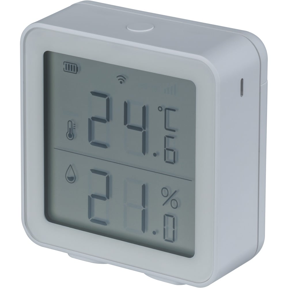 Датчик Navigator NSH-SNR-03 умная метеостанция 80271 - выгодная цена ...
