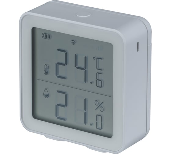 Датчик Navigator NSH-SNR-03 умная метеостанция 80271