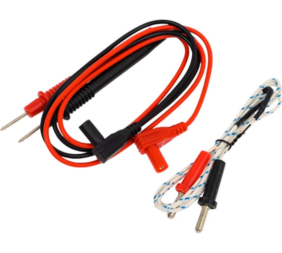 Мультиметр Navigator NMT-Mm02-838 82432