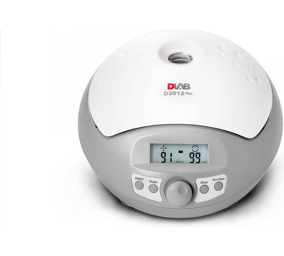 Микроцентрифуга DLAB D2012 plus 9032002121