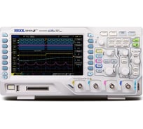 Цифровой осциллограф Rigol DS1074Z PLUS