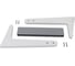 Штатив для многоканальных пипеток DLAB Linear Pipette Stands 7030000085 1