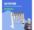 Штатив для многоканальных пипеток DLAB Linear Pipette Stands 7030000085 2