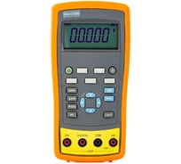 Калибратор портативный с функцией измерения, VERDO CH3202 0,02 проц. CH320200