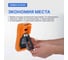 Калибратор портативный с функцией измерения, VERDO CH3101  0,05 проц. CH310100 4