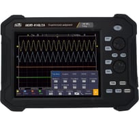 Осциллограф портативный АКИП -4148/1 АКИП-4148/1