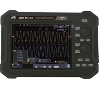 Осциллограф-мультиметр АКИП -4147/1А АКИП-4147/1А