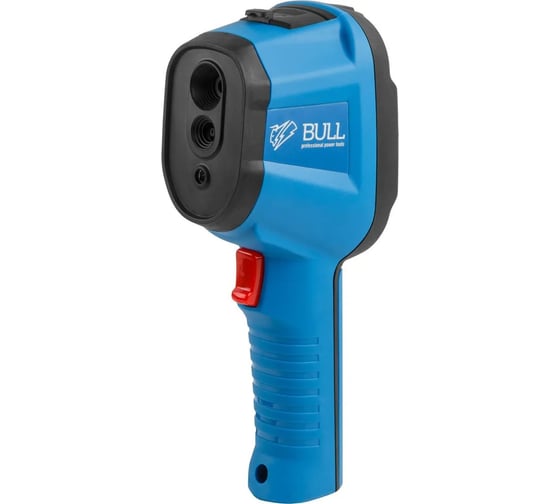 Тепловизор BULL TIC 1290 в коробке, 120x90, 25 Гц, -20C…+550C 1323695