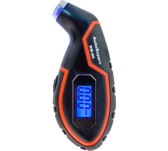 Цифровой манометр AutoExpert DM-90