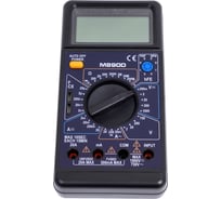 Цифровой мультиметр WHDZ M890D