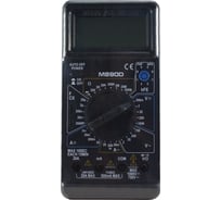 Цифровой мультиметр WHDZ M890D