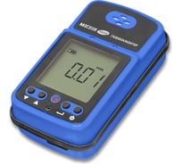 Газоанализатор (измеритель концентрации озона) МЕГЕОН 08208 к0000398804