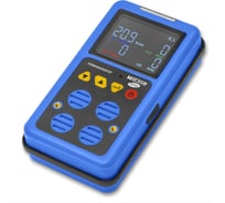 Газоанализатор МЕГЕОН (комбинированный измеритель 4 в 1) 08180 к0000398805