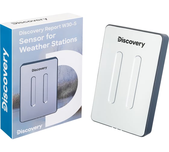 Датчик для метеостанций Levenhuk Discovery Report W30-S 78867