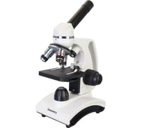 Микроскоп Levenhuk Discovery Femto Polar с книгой 77983