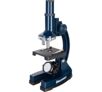 Микроскоп Levenhuk Discovery Centi 01 с книгой 78238