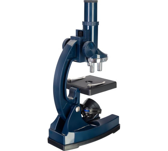 Микроскоп Levenhuk Discovery Centi 02 с книгой 78241