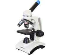 Цифровой микроскоп Levenhuk Discovery Femto Polar с книгой 77986
