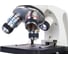 Цифровой микроскоп Levenhuk Discovery Femto Polar с книгой 77986 7