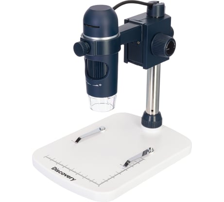 Цифровой микроскоп Levenhuk Discovery Artisan 32 78160