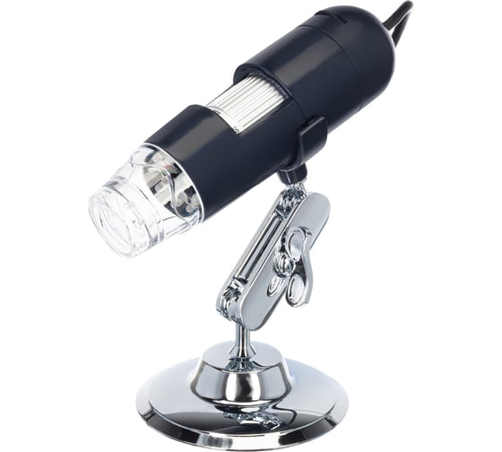 Цифровой микроскоп Levenhuk Discovery Artisan 16 78159