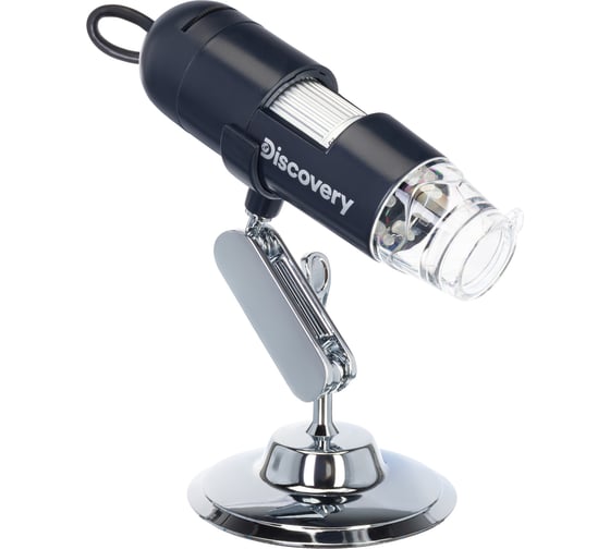 Цифровой микроскоп Levenhuk Discovery Artisan 16 78159
