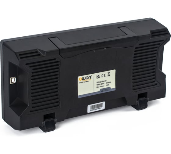 Настольный осциллограф OWON SDS210S OW130