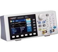 Цифровой генератор OWON DGE2070 OW202