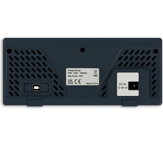 Цифровой генератор OWON DGE2070 OW202