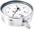 Коррозионностойкий манометр РОСМА ТМ-621Р.00 (0-25МПа) ДК150 М20х1.5, класс точности 1.0 D070-01907 3
