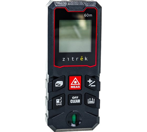 Лазерный дальномер Zitrek ZLR-60 065-0122