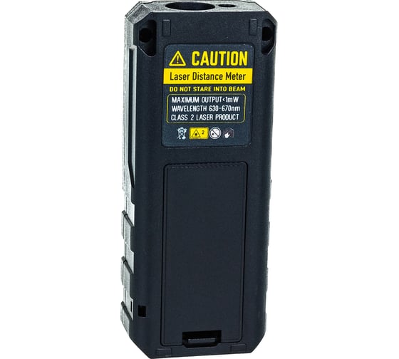 Лазерный дальномер Zitrek ZLR-60 065-0122