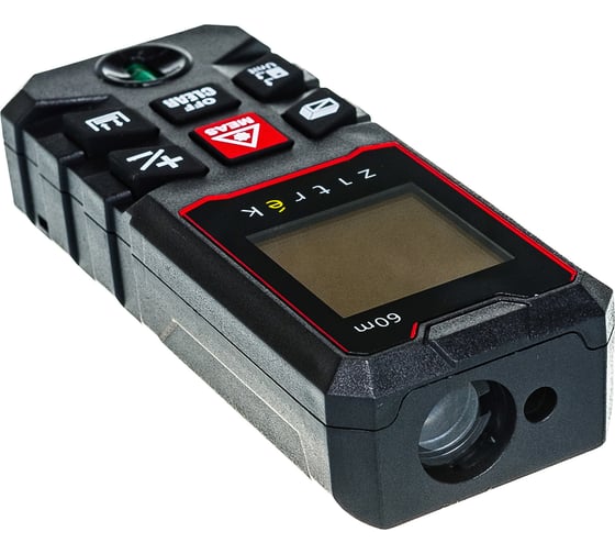Лазерный дальномер Zitrek ZLR-60 065-0122